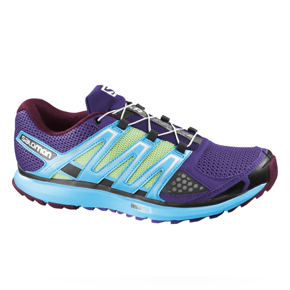 Salomon X-Scream Running Shoes - Women's 9.5